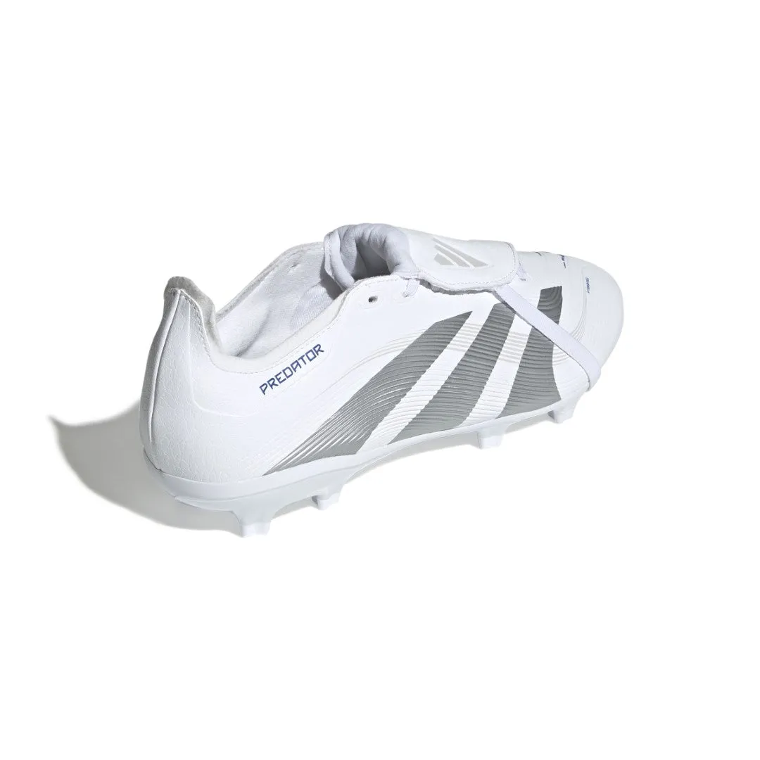 Buckle kids' shoes Predator League Fold-Over Tongue Firm/Multi-Ground  Soccer Shoes