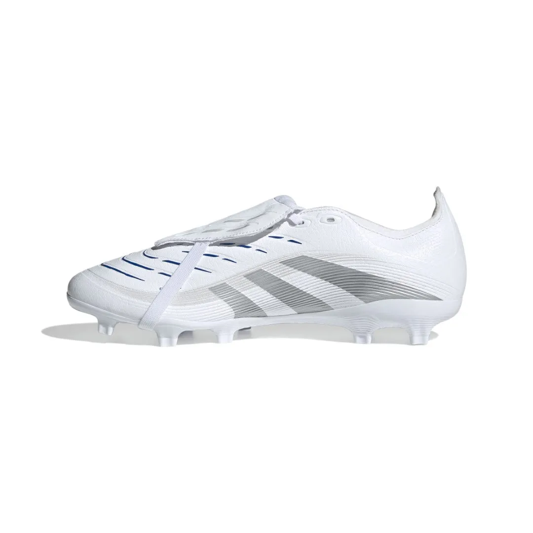Predator League Fold-Over Tongue Firm/Multi-Ground  Soccer Shoes Pilates shoes