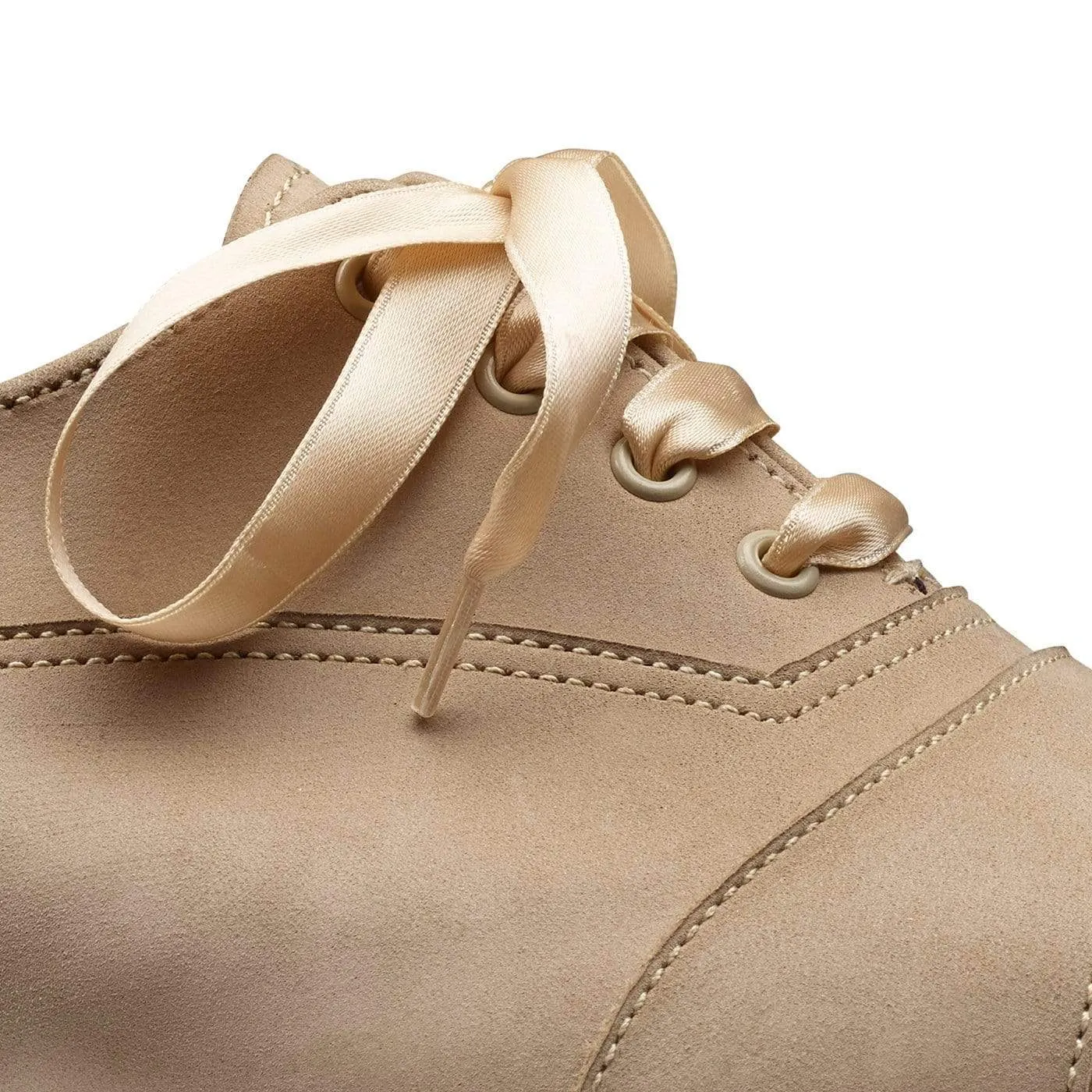 Flora Stone Nubuck Day Comfort Walk