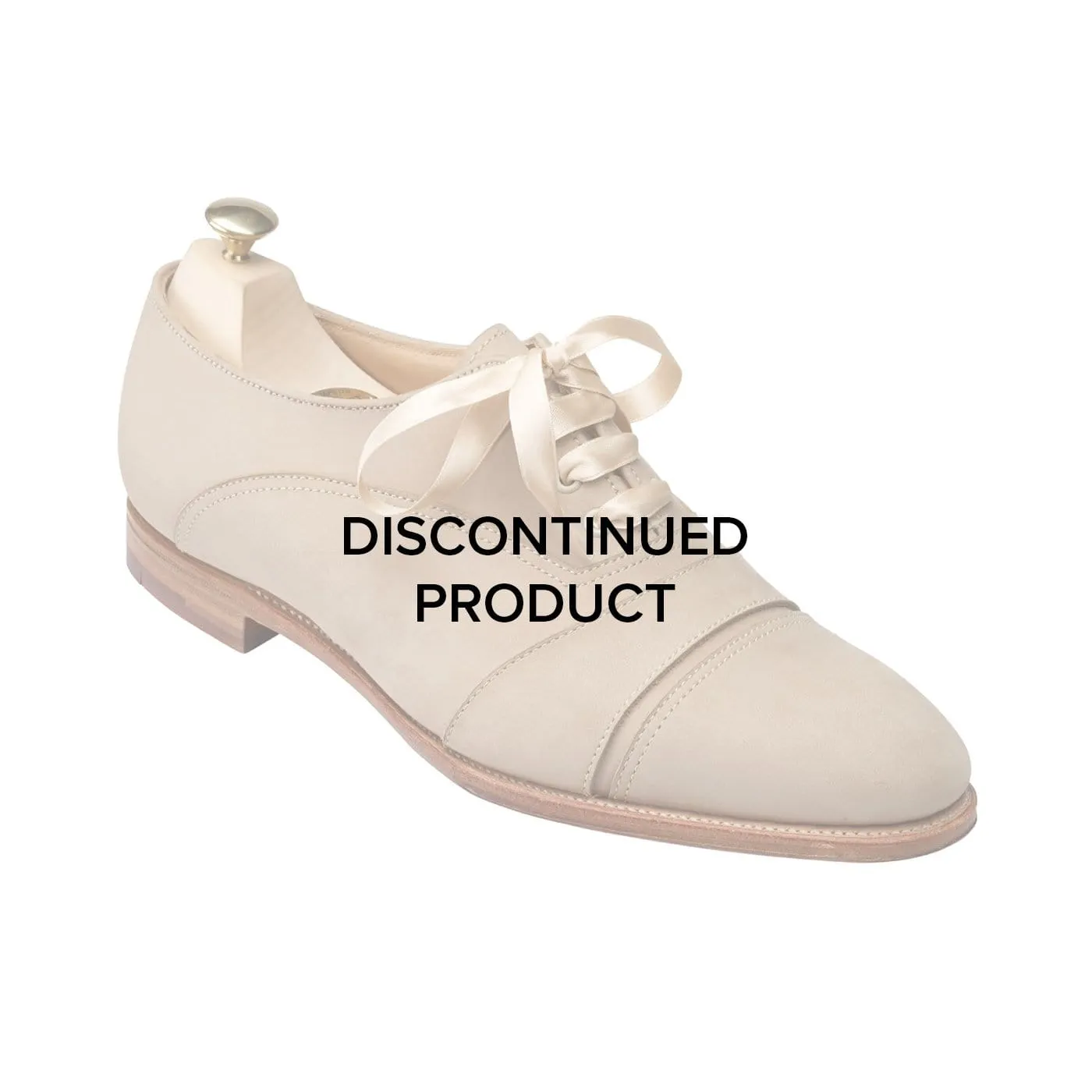 Flora Stone Nubuck Chic Step Look