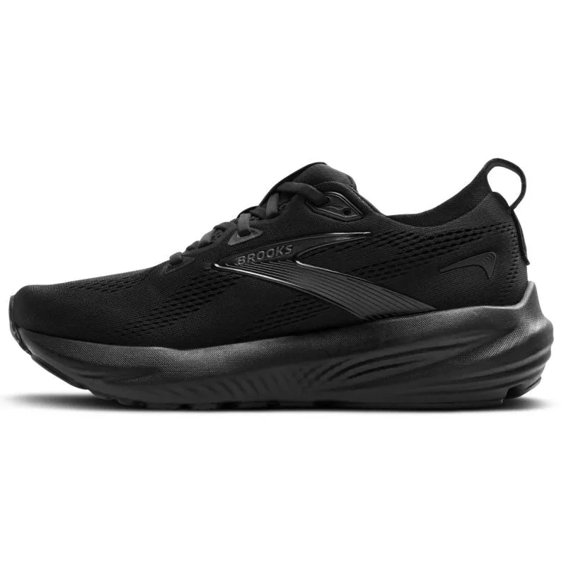 Aerobic exercise Brooks Glycerin 22 D WIDE Womens Running Shoes