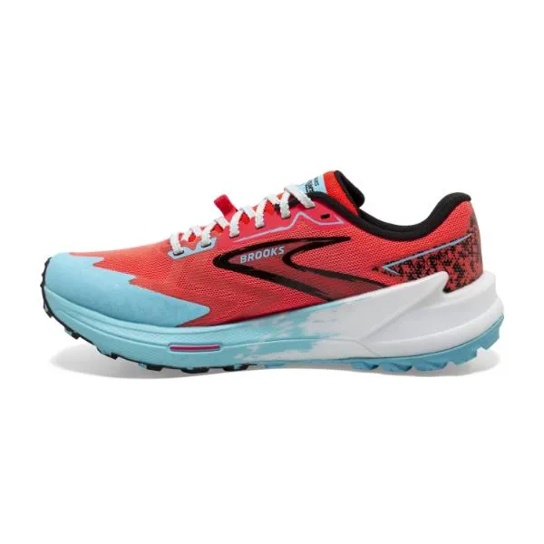 BROOKS - Women's Catamount 3 No irritation All terrain