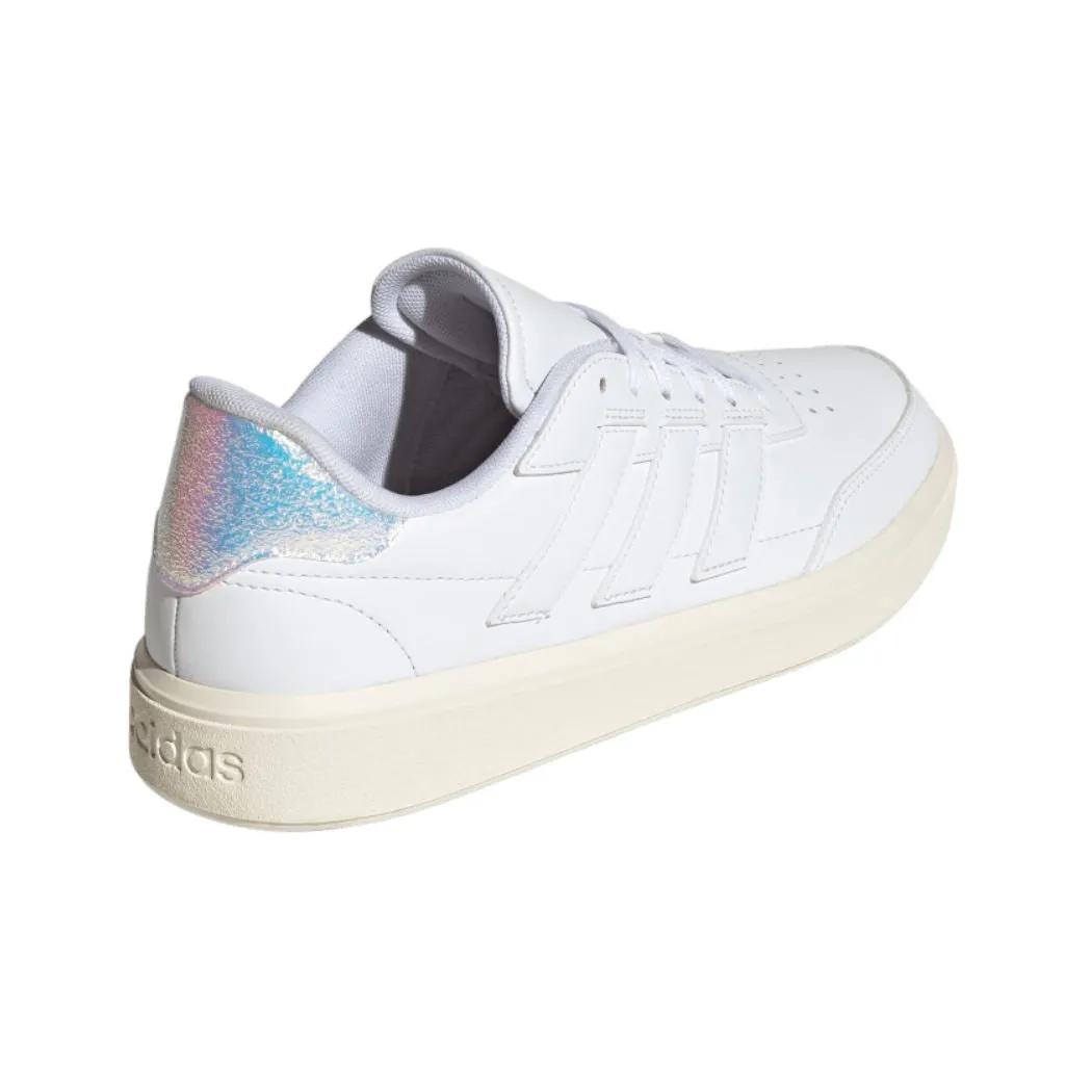 Court Grip Business Mode adidas Courtblock Kids Shoes