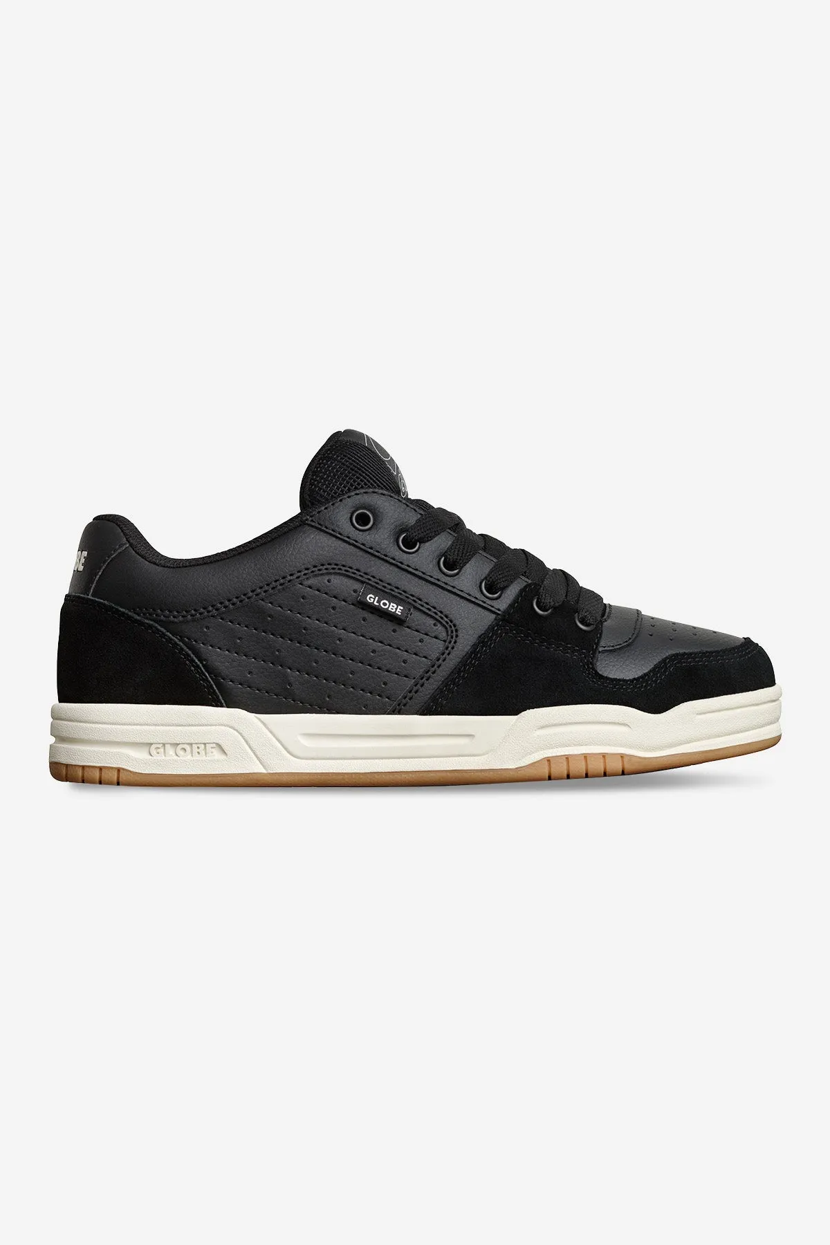 Soft Move Mojo 2.0 - Black/Antique White - Shoes