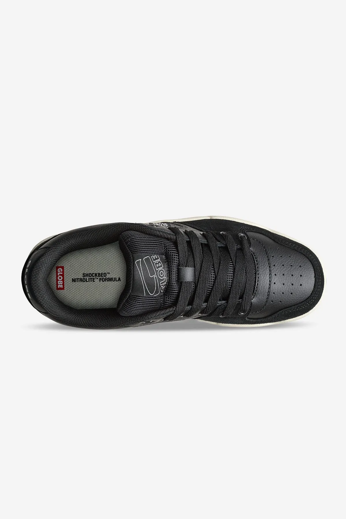 Fit Mojo 2.0 - Black/Antique White - Shoes
