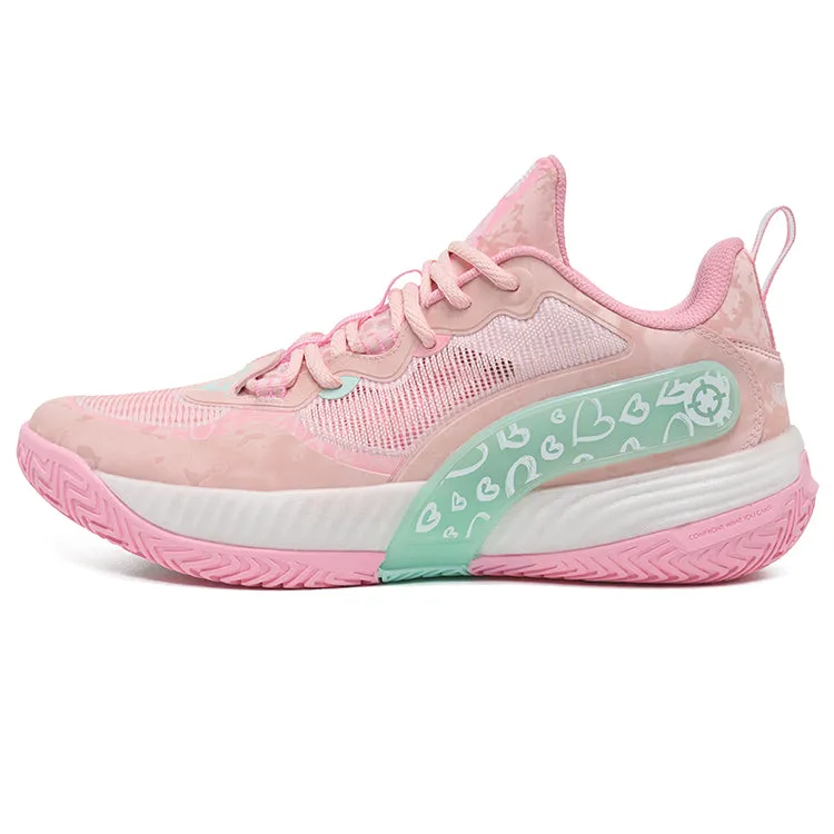 LightweightOutsole Rigorer AR Battle 2 'Think Pink' [Z323360103-2]