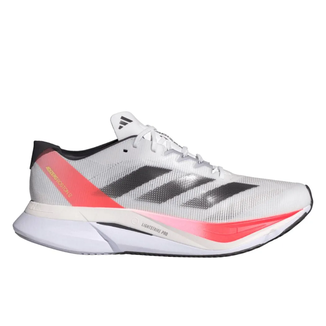 Swift Path adidas Adizero Boston 12 Unisex Running Shoes