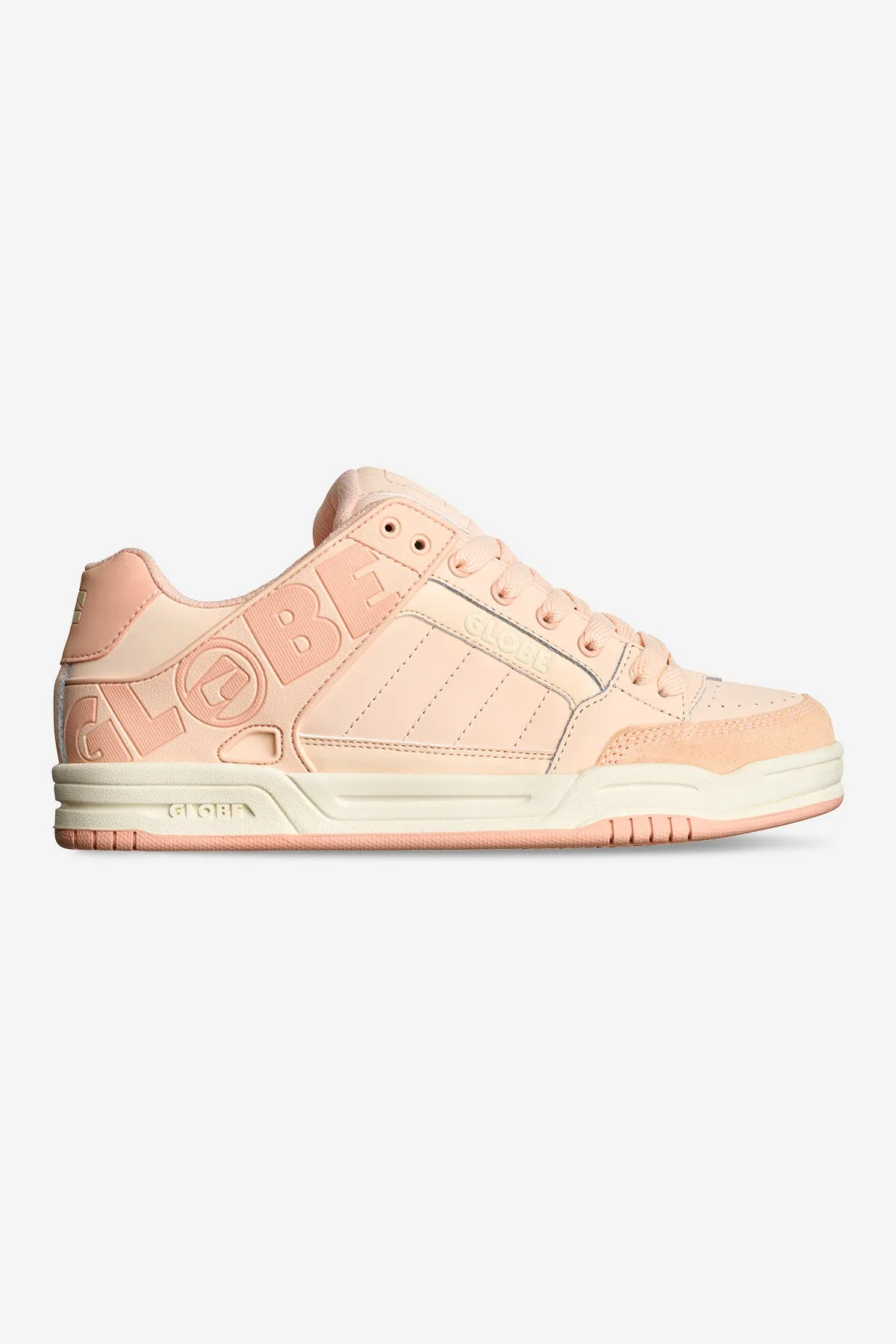 Tilt - Peach/Cream - Shoes Icon Walk