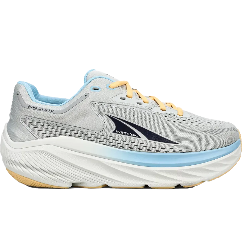 Women's Via Olympus Secure Motion