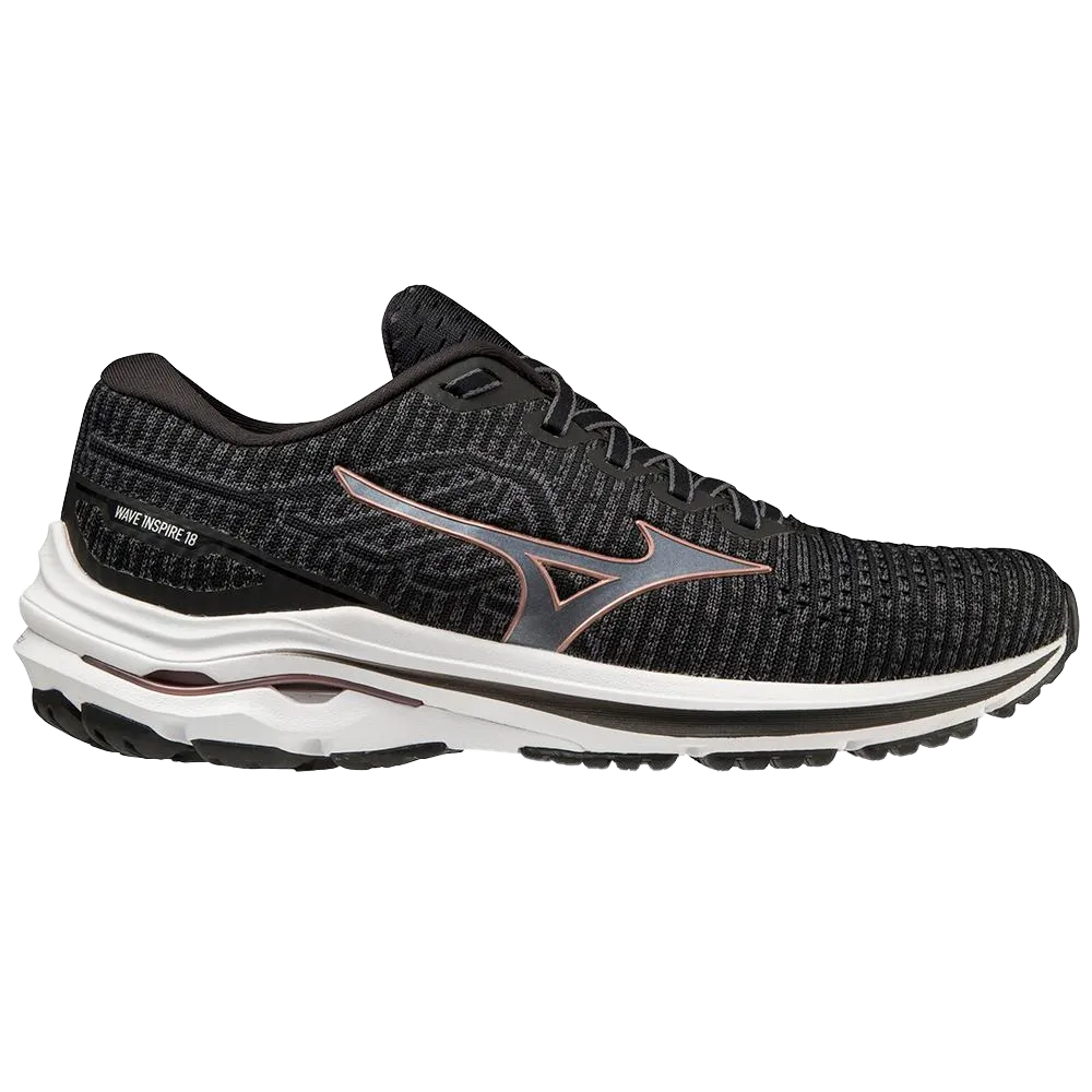 Women's Wave Inspire 18 Waveknit Cool Down