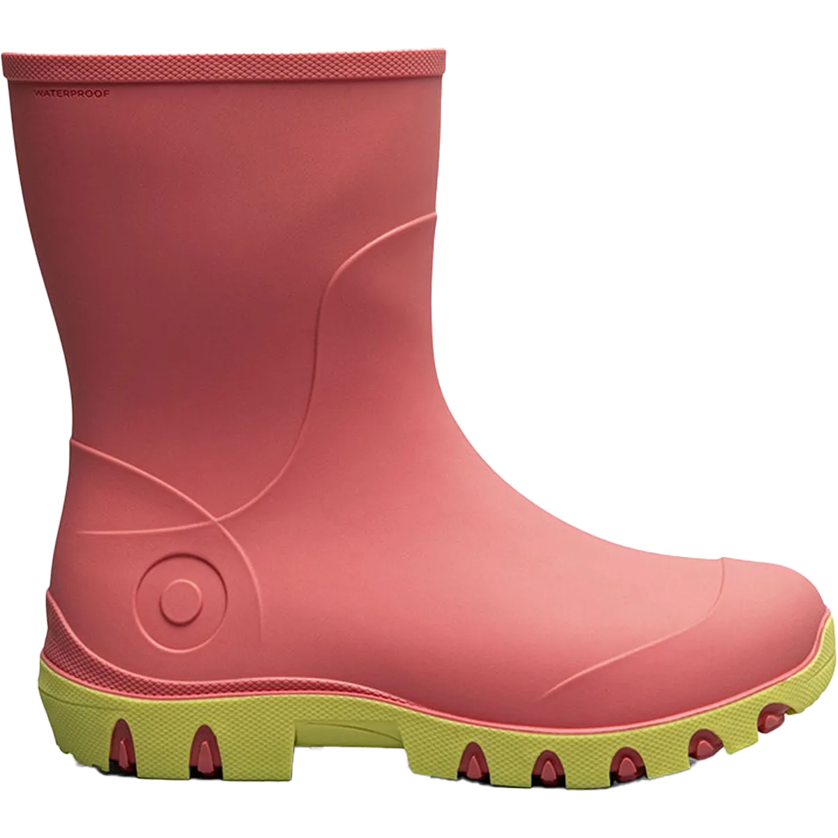 Weekend Ready Active Comfort Gear Youth Essential Mid (11-13)