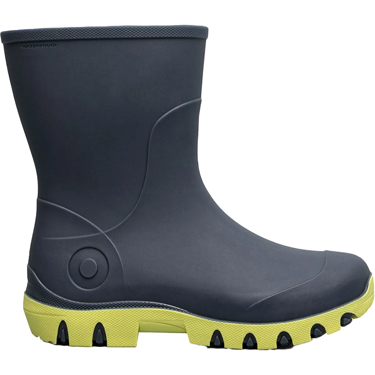 Quick Foot Support Winter Fashion Youth Essential Mid (11-13)