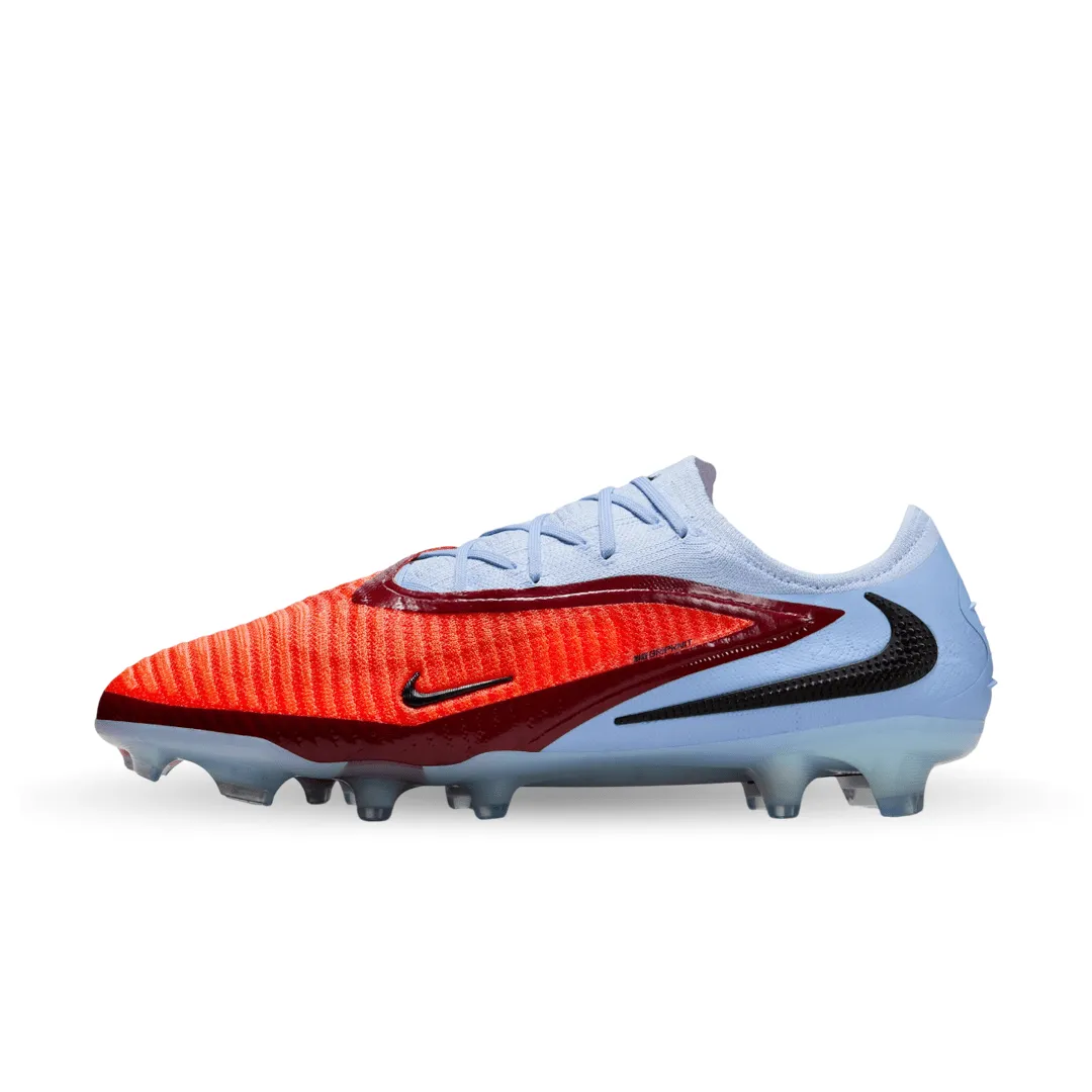 flexible shoes Phantom 6 Low Elite FG - Scary Good Pack (HJ2146-400)