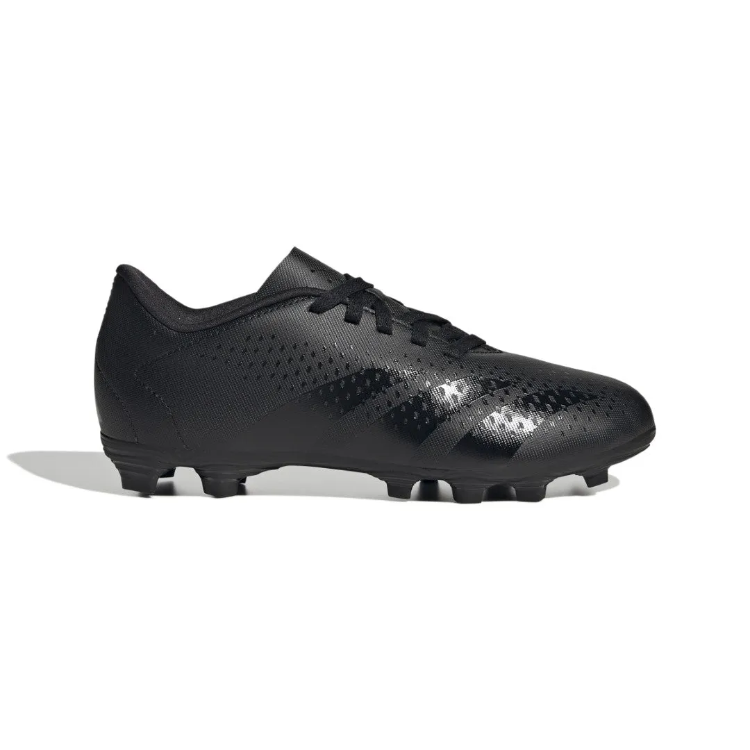 stain - resistant shoes dry conditions Predator Accuracy.4 Flexible Soccer Shoes