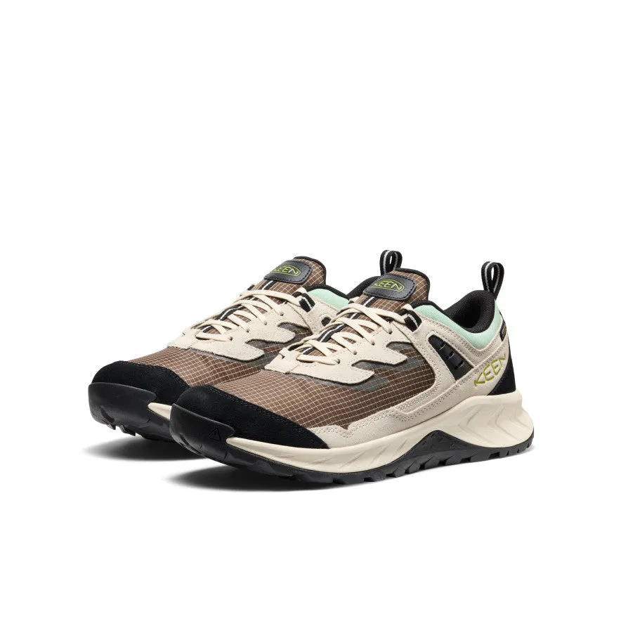 Anti Odor Men's Hightrail EXP Waterproof  |  Canteen/Hemlock