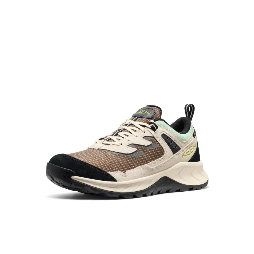 Men's Hightrail EXP Waterproof  |  Canteen/Hemlock Calm Step Breathable Lining