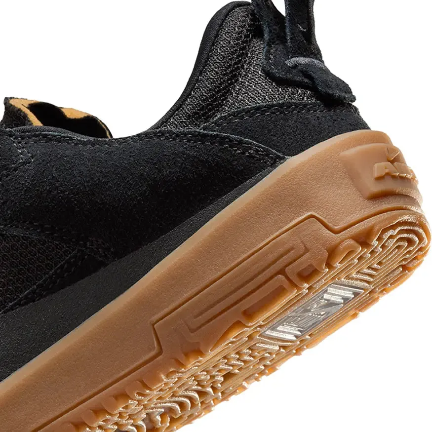 Stylish Step Precision fit Nike SB Day One GS Shoes