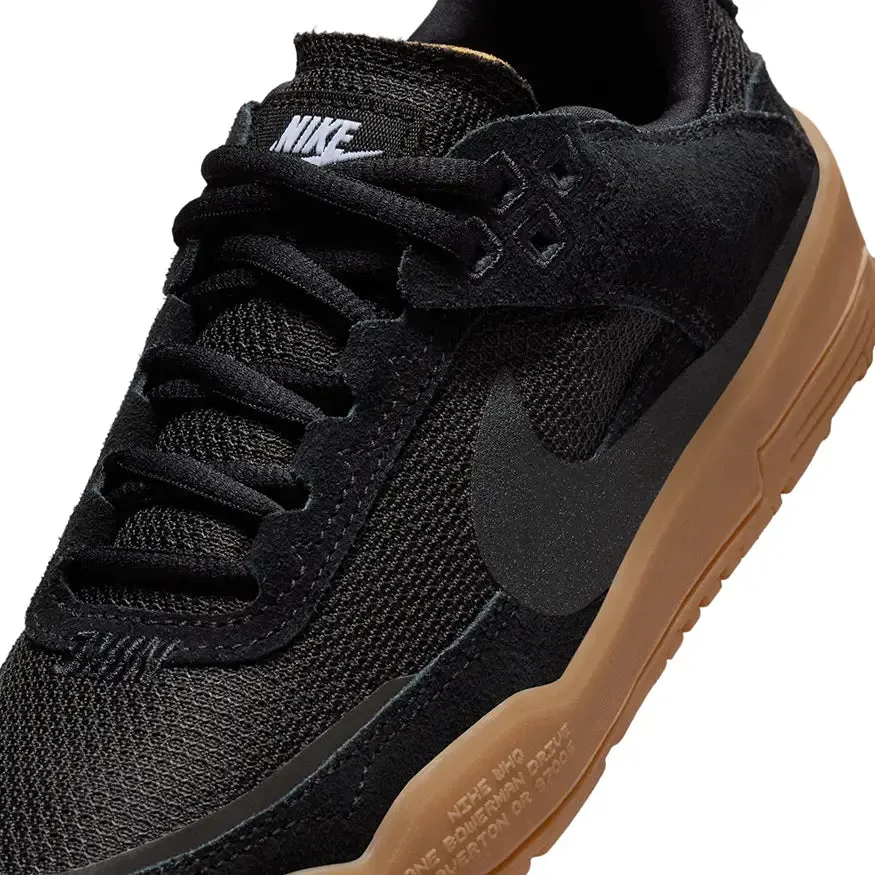 Nike SB Day One GS Shoes Grip Flex Smooth Form