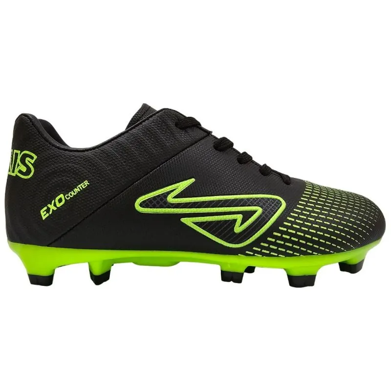 training - ground shoes Nomis Immortal 2.0 FG Kids Football Boot