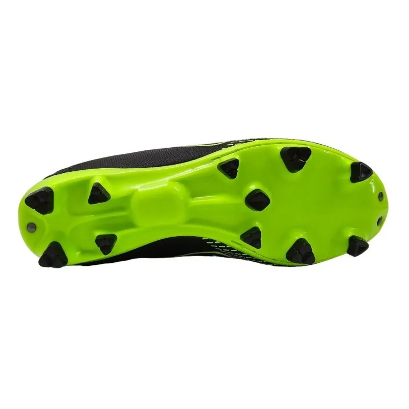 anti - blister products Ventilated Nomis Immortal 2.0 FG Kids Football Boot
