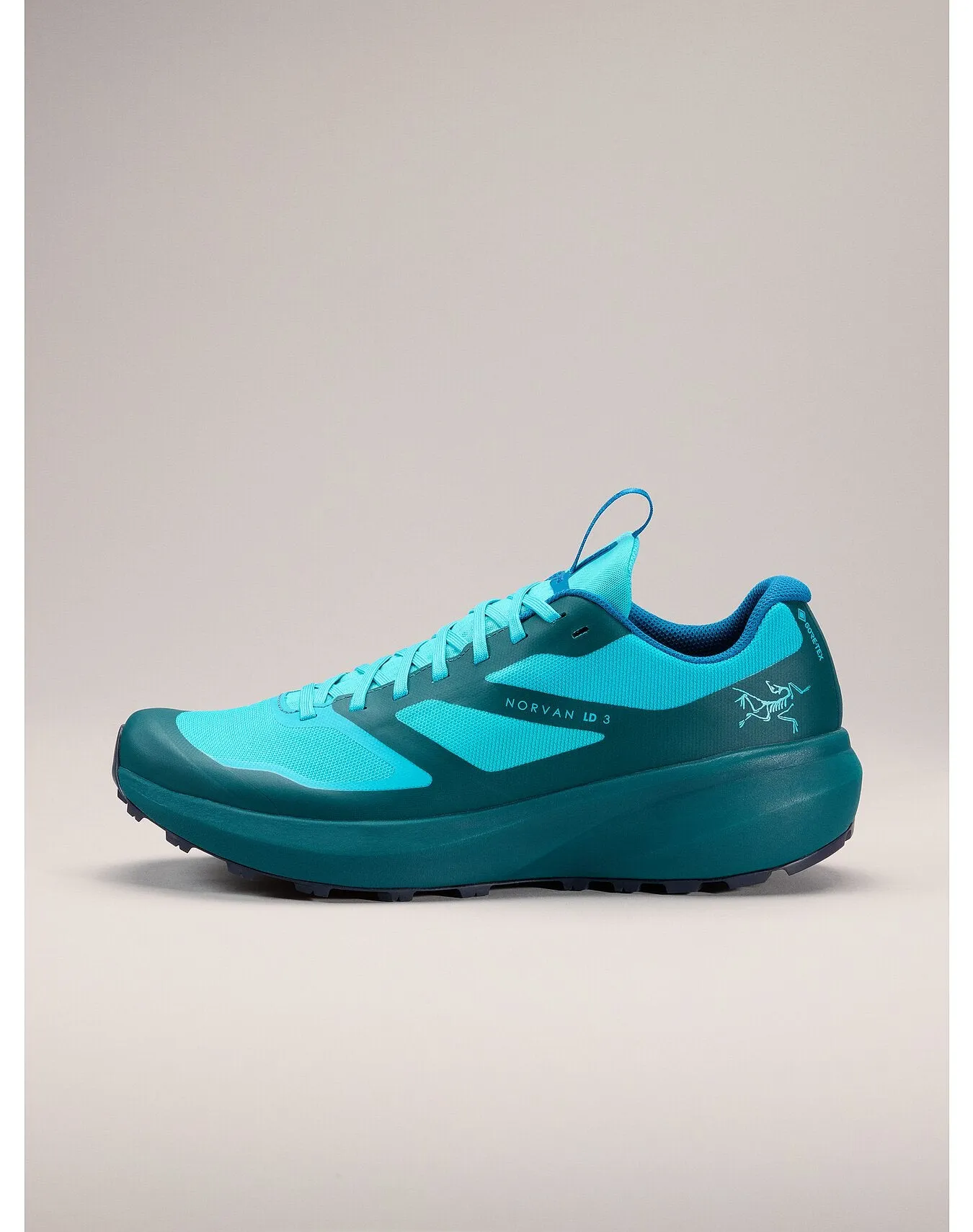 Norvan LD 3 GTX Shoe (Unisex) - X000006998 - Past Season Speed Drill Versatile