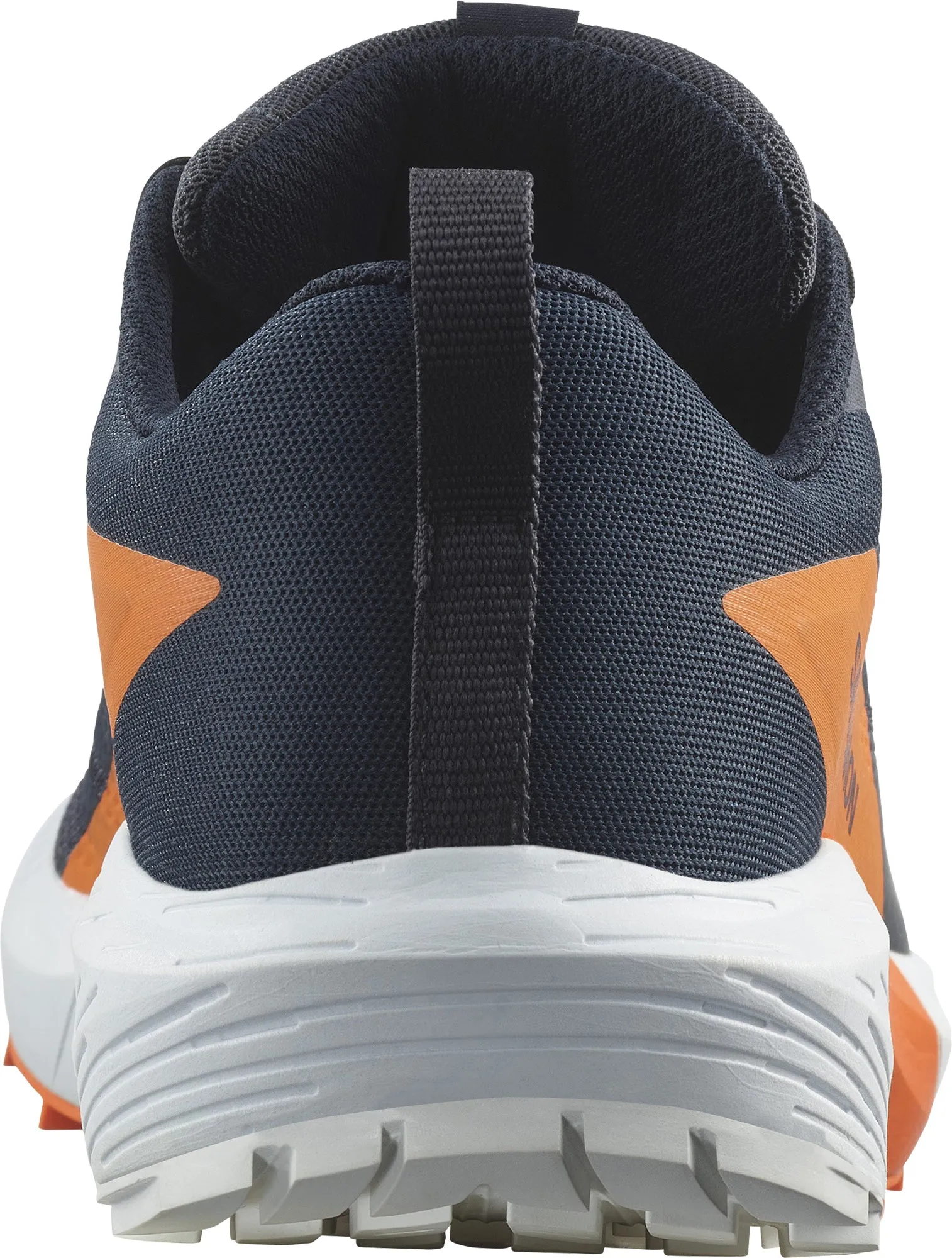 Dual-density foam balances comfort and response Salomon Sense Ride 5 GORE-TEX Mens Trail Running Shoes - Grey