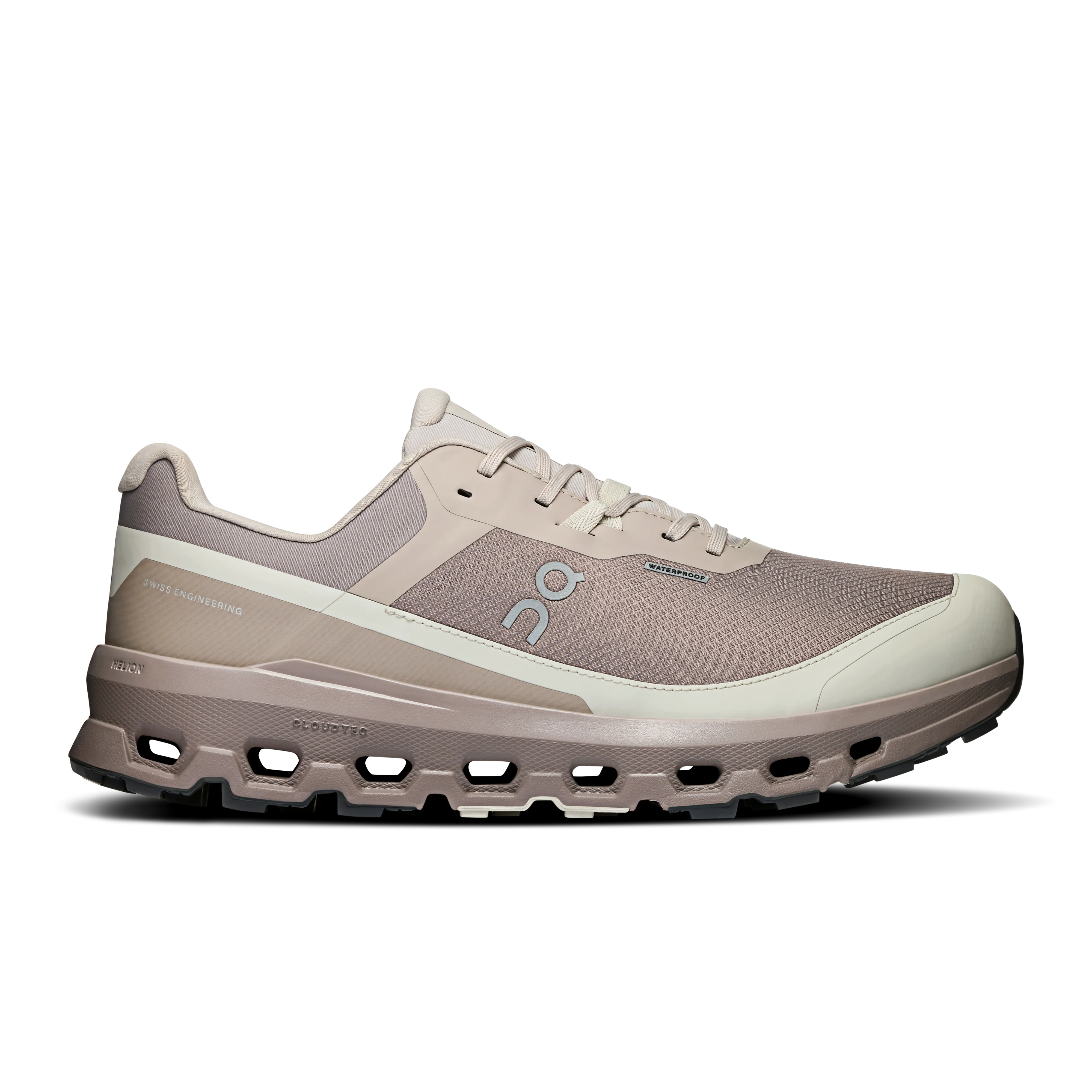Cloudvista 2 Waterproof (Men's) Air Circulation