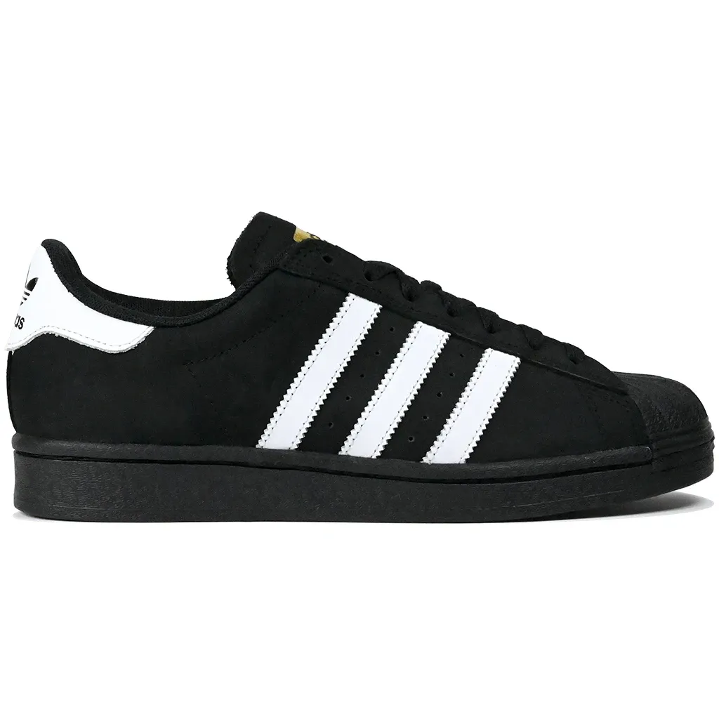 Adidas Skateboarding Superstar ADV Shoe Everyday Fit