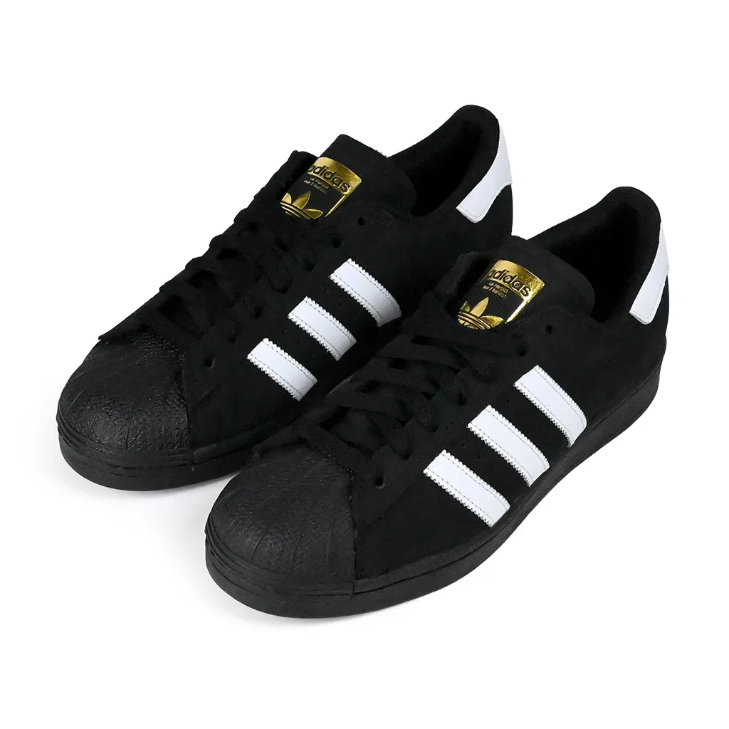 Skater Footwear Classic Wear Adidas Skateboarding Superstar ADV Shoe