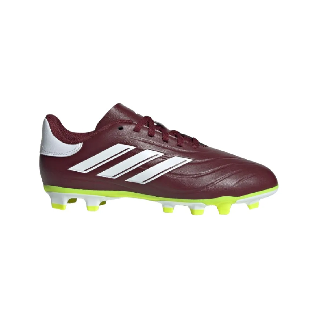Copa Pure II Club Flexible Ground  Soccer Shoes cleaning kits balcony - use shoes