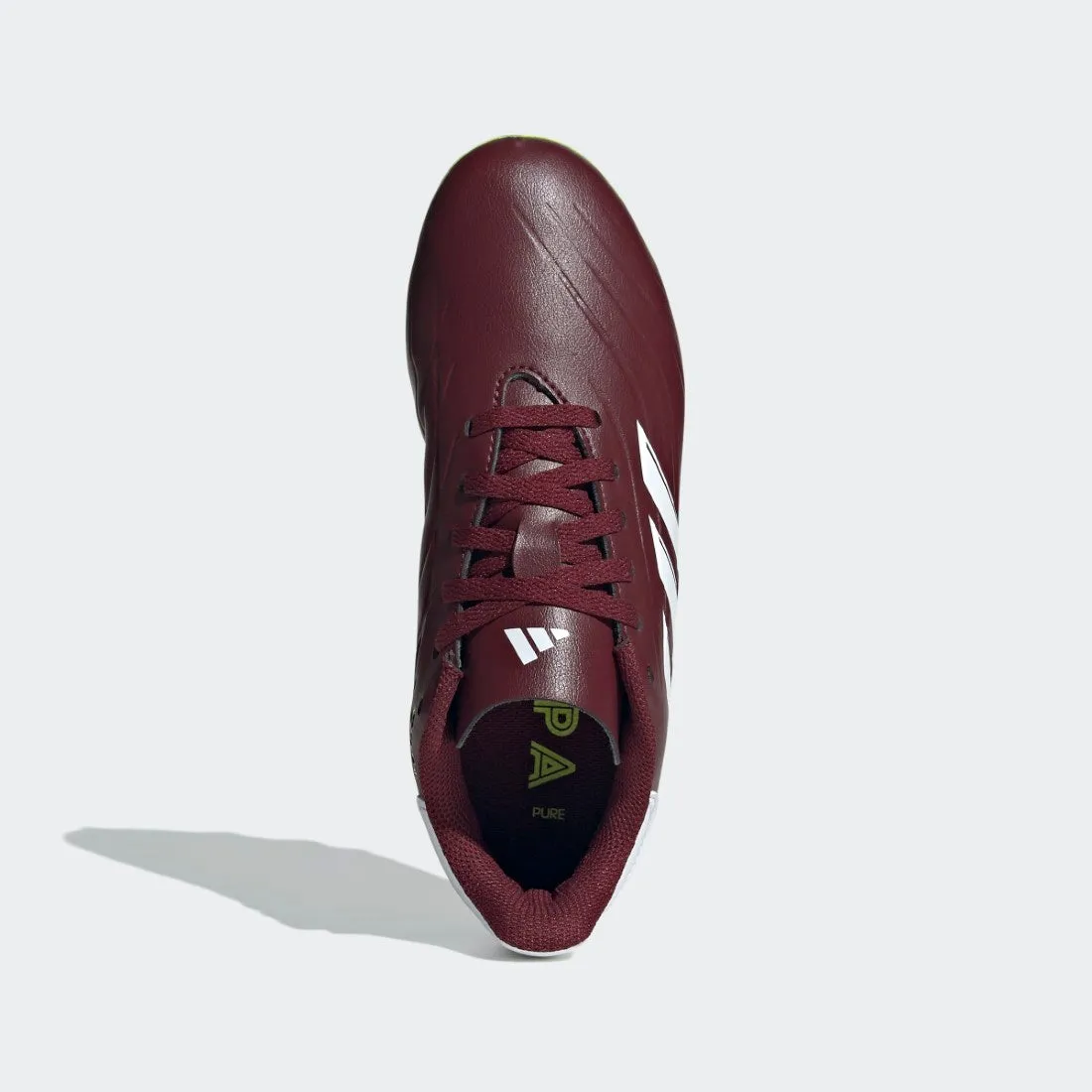 Outdoor Sports Copa Pure II Club Flexible Ground  Soccer Shoes