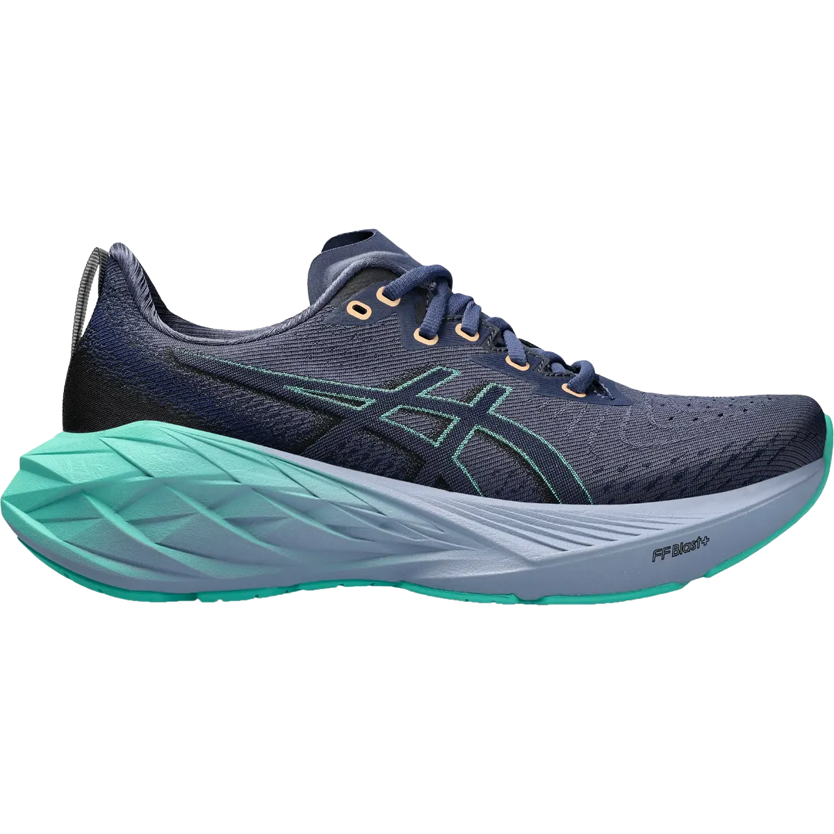 moisture - wicking - design shoes Sensational traction Women's NovaBlast 4