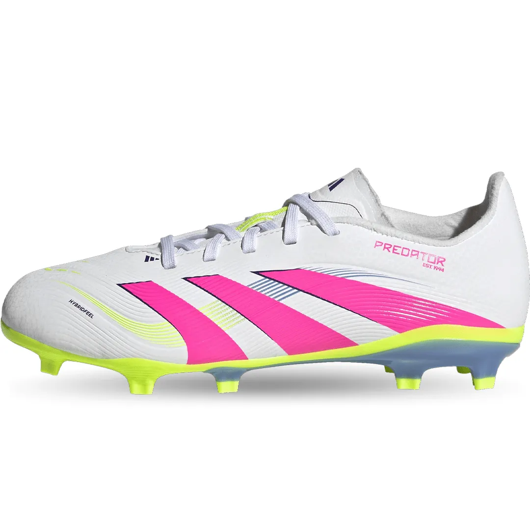 Daily Wear Predator League Youth FG/MG - Celestial Victory Pack (ID3752)
