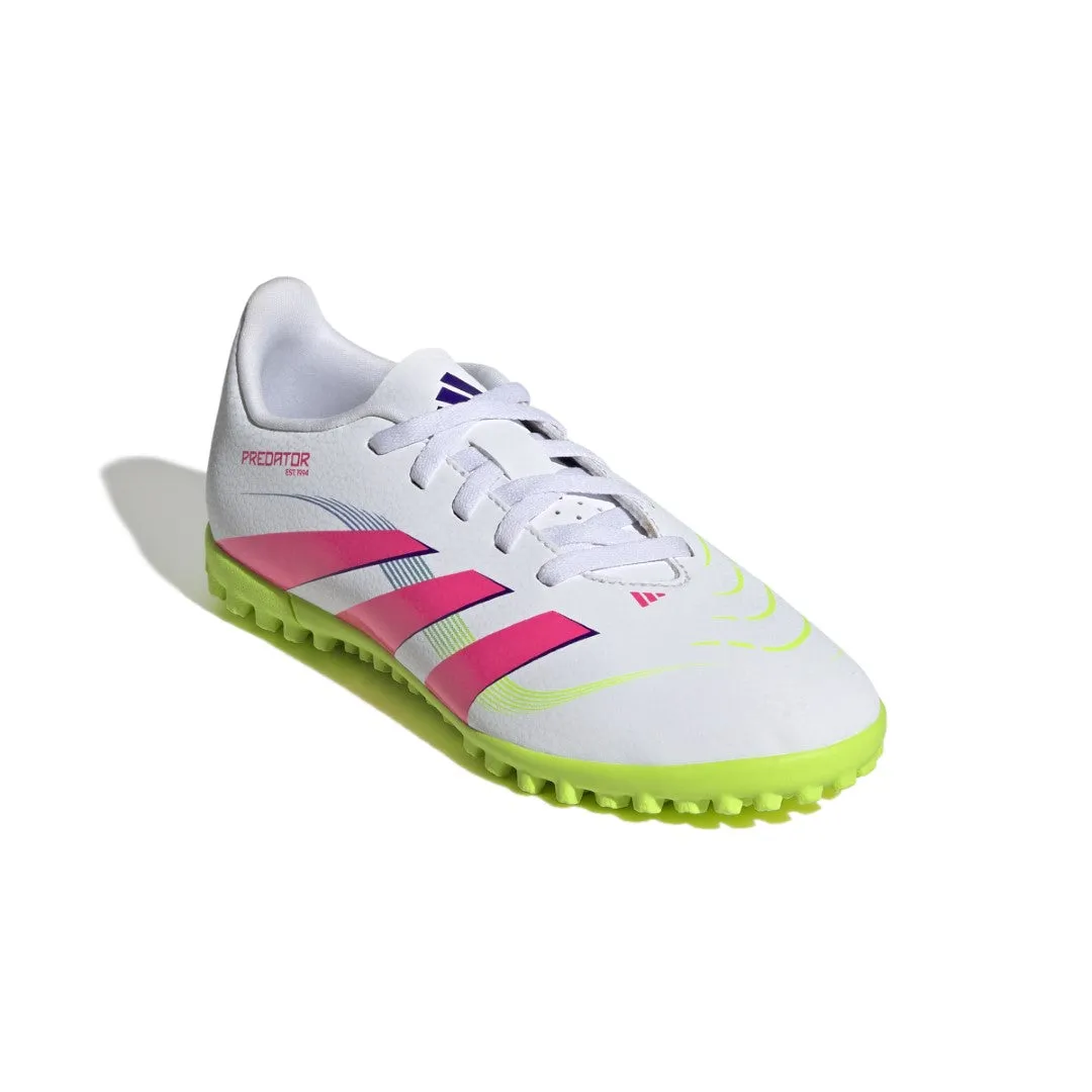 Predator Club Turf  Soccer Shoes grass fields