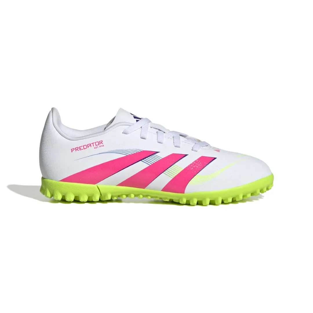 Predator Club Turf  Soccer Shoes Odor Resistant