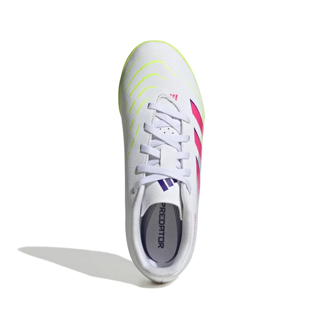 Predator Club Turf  Soccer Shoes comfort - focused shoes Firm