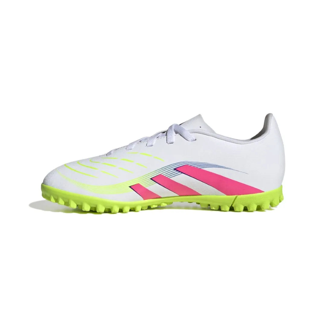 school sports shoes Occasional kids' shoes Predator Club Turf  Soccer Shoes
