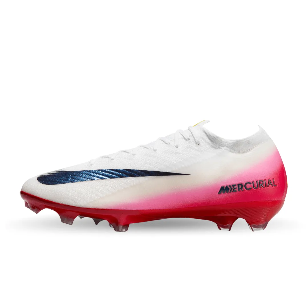 Zoom Mercurial Vapor 16 Elite FG - Fear Nothing Pack (HJ7325-600) home training