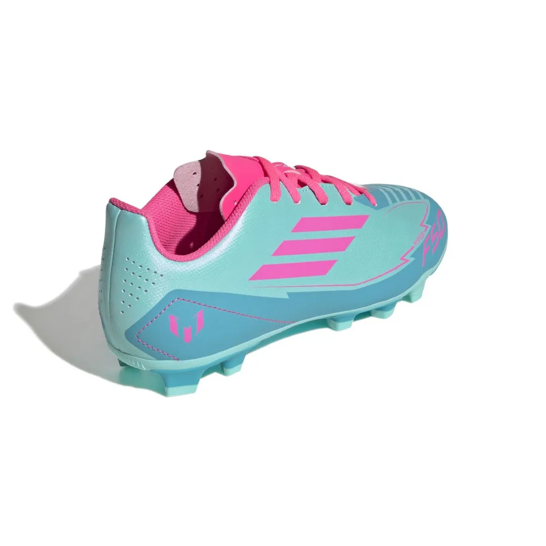 F50 Club Messi Firm/Multi-Ground  Soccer Shoes baseball - diamond shoes