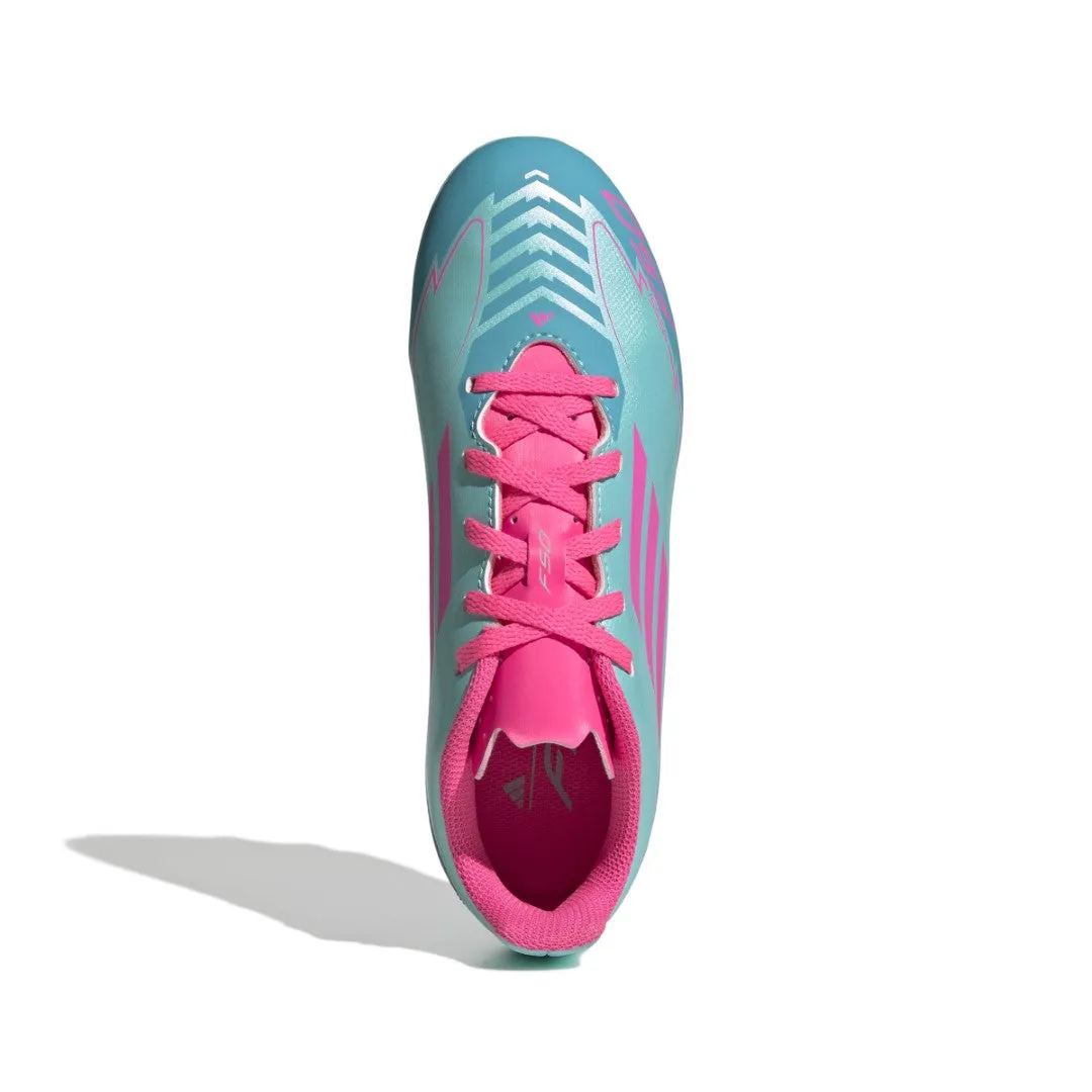playground - use shoes F50 Club Messi Firm/Multi-Ground  Soccer Shoes