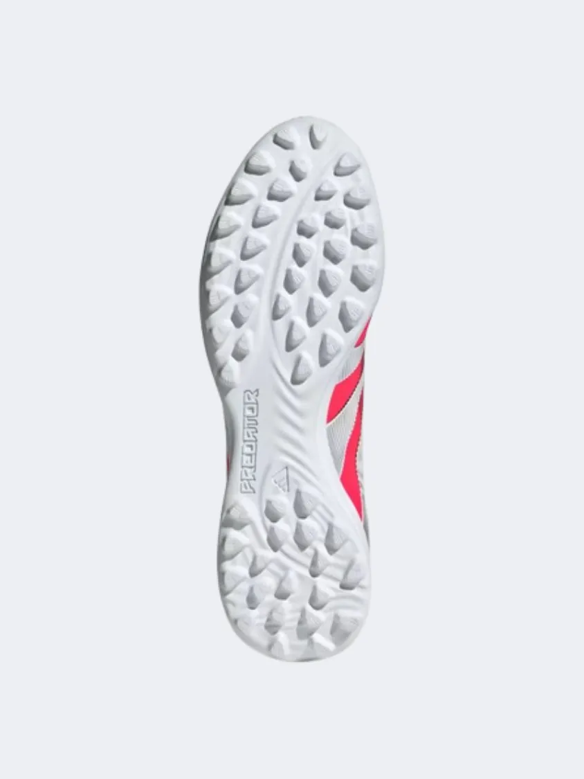 outdoor - only shoes Adidas Predator League Tf Men Football Shoes Red/White/Black