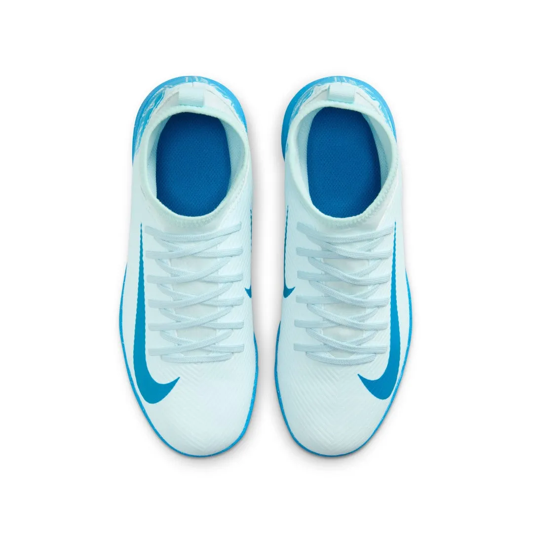 Walking Jr. Mercurial Superfly 10 Club Soccer Shoes
