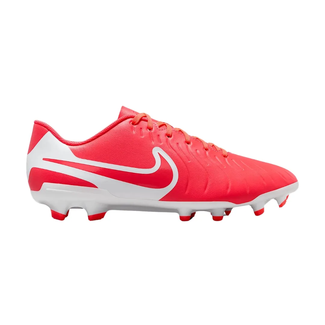 Tiempo Legend 10 Club Multi-Ground Low-Top Soccer Shoes Stylish kids' shoes rooftop - use shoes