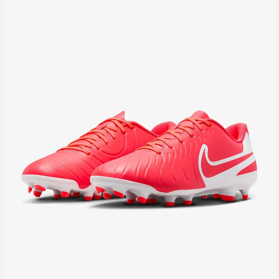 Tiempo Legend 10 Club Multi-Ground Low-Top Soccer Shoes Comfortable Wear roller - rink shoes