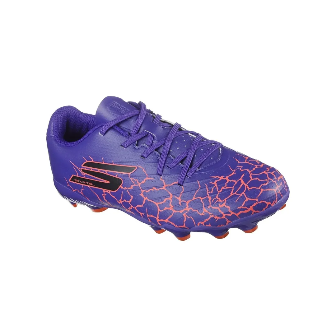 1.5 Jr Youth Fg Soccer Shoes path - use shoes