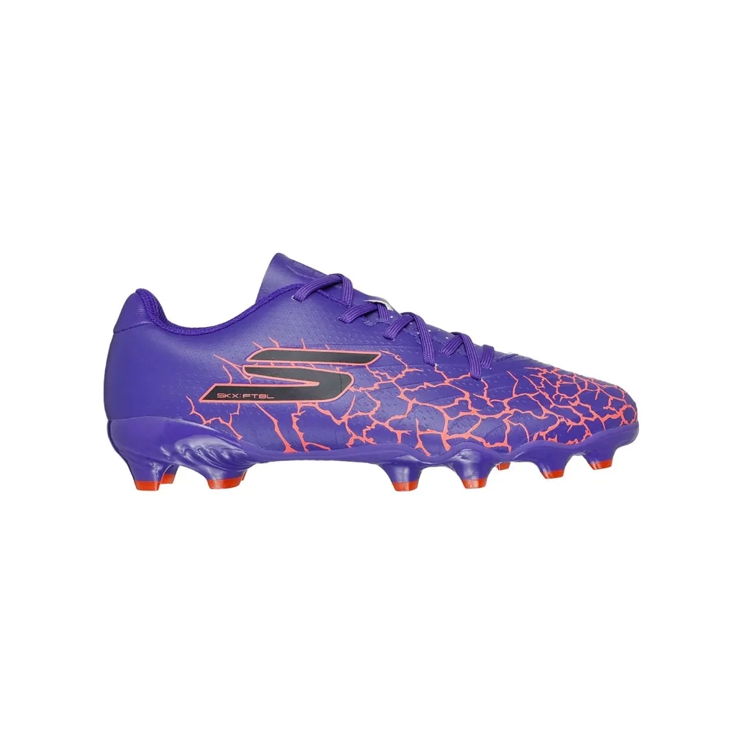 yoga boots changing - room shoes 1.5 Jr Youth Fg Soccer Shoes