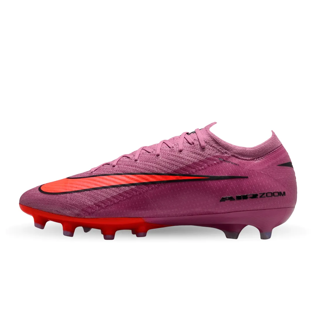 Zoom Mercurial Vapor 16 Elite AG-Pro - Scary Good Pack (FQ8693-600) Lightweight Outsole