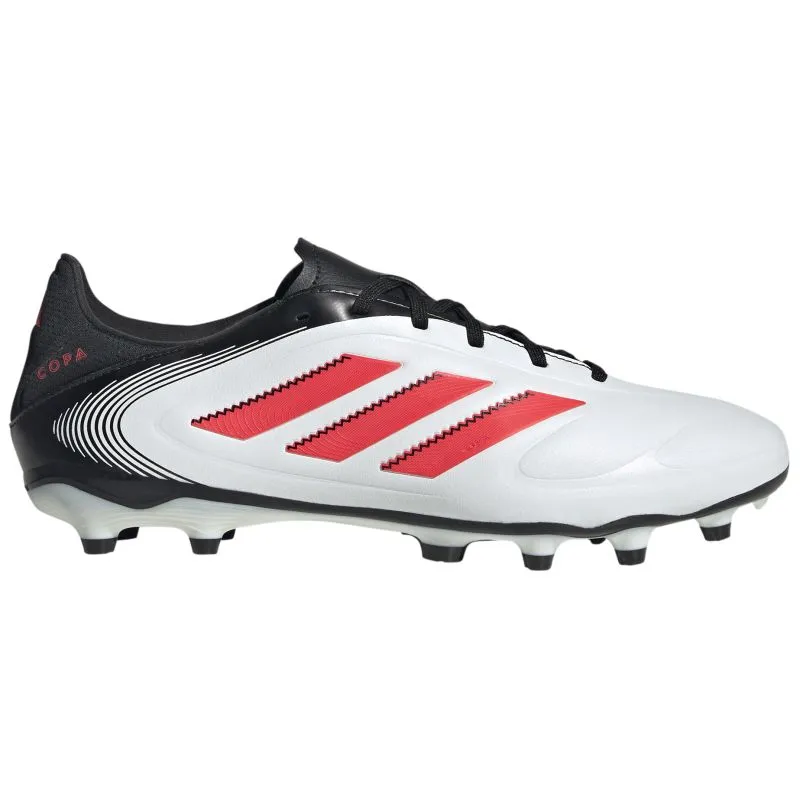 grip - enhanced shoes match day Adidas Copa Pure III League FG Adults Football Boots