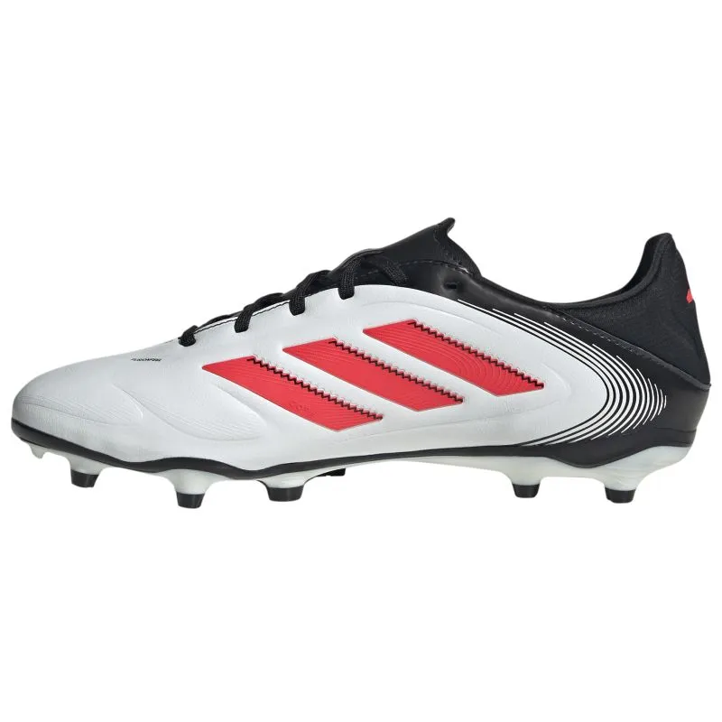 Lace-up kids' shoes Adidas Copa Pure III League FG Adults Football Boots