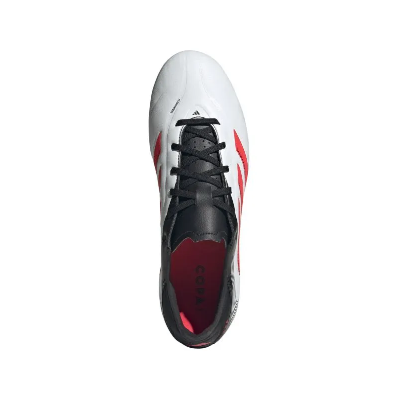 Modern Design Comfortable Padding Adidas Copa Pure III League FG Adults Football Boots